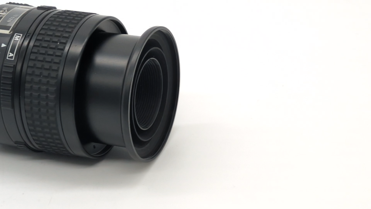 Video*[N MINT*] Nikon AF Micro Nikkor 60mm Portrait JAPAN1