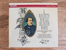 Il Banchetto Musicale di Signor Rossini