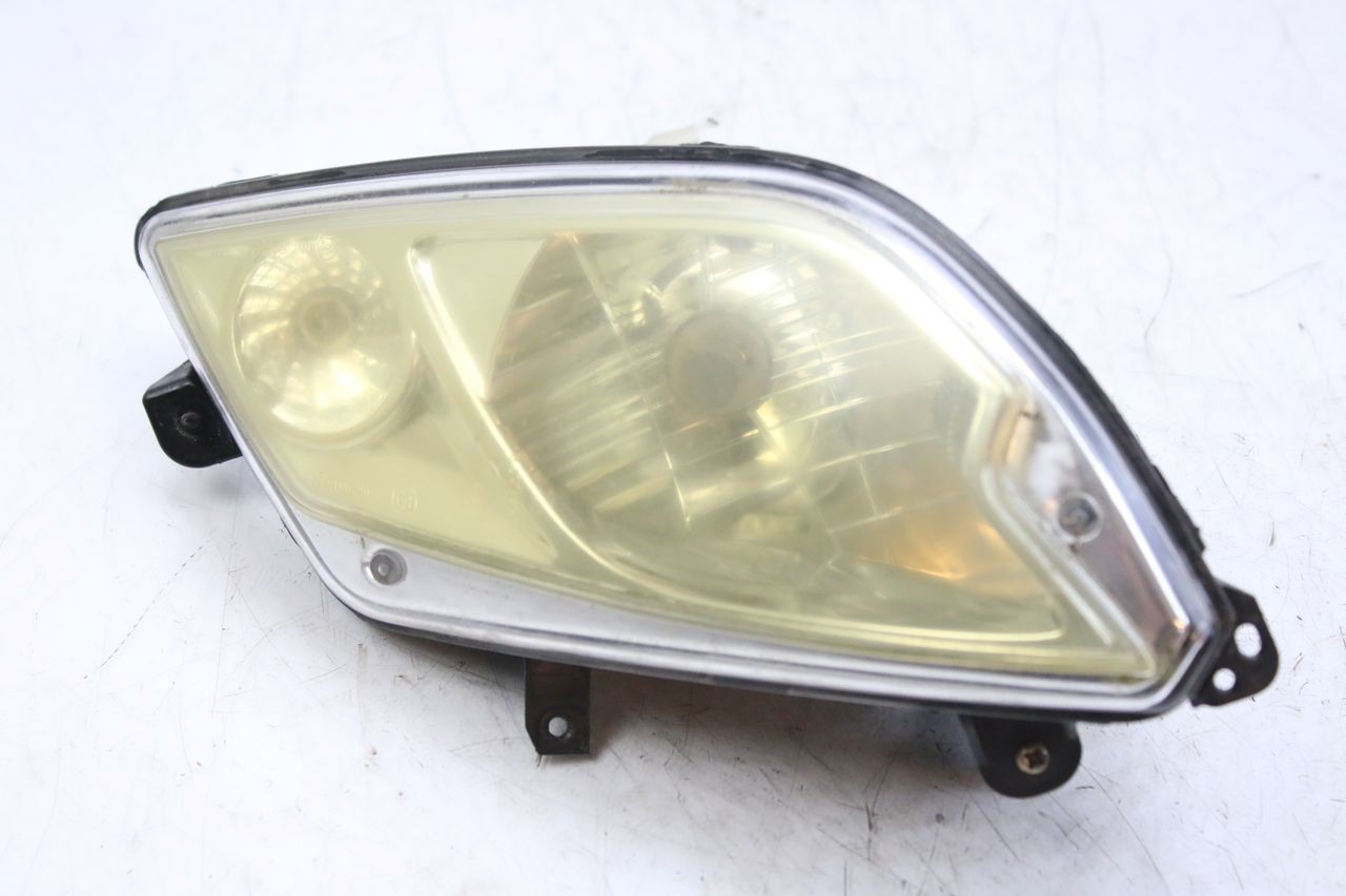 FANALE ANTERIORE SINISTRO - PEUGEOT CITYSTAR 50 (2013 - 2017)