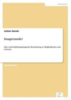 Imagetransfer Jochen Hensle