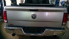 Used Tailgate Fits 2014 Ram Dodge 1500 Pickup Wrear View Camera Grade B Used Tailgate Fits 2014 Ram Dodge 1500 Pickup Wrear View Camera Grade B