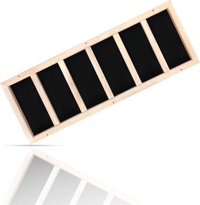 iDOTODO 250 Watt Infrared Sauna Heater 220V, Sauna Accessories, Carbon Fiber Hea