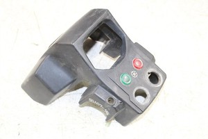 1999 Yamaha Grizzly 600 4x4 Indicator Lights Neutral Reverse Light 50107