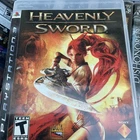 Heavenly Sword - Sony PlayStation 3
