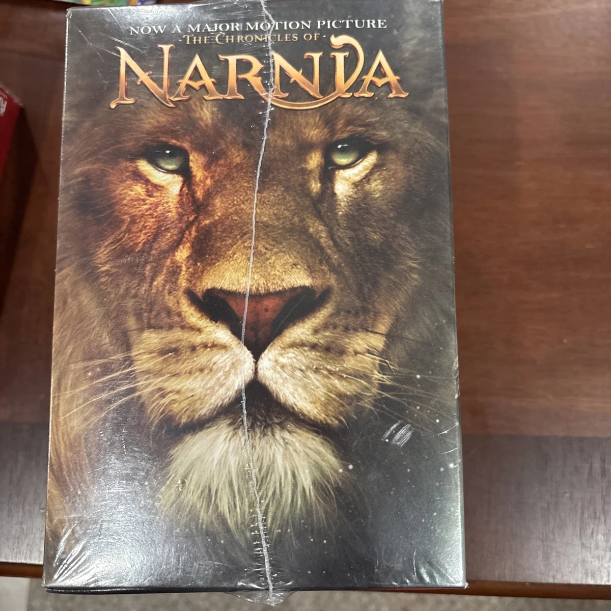 コレクション NARNIA  AUSTRIAN MINT コレクション NARNIA AUSTRIAN MINT The Chronicles of Narnia Full