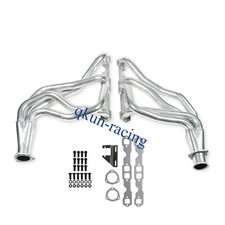 For Gmc Jimmy Chevy Suburban Blazer K10 K20 Qk Performance Exhaust Headers For Gmc Jimmy Chevy Suburban Blazer K10 K20 Qk Performance Exhaust Headers