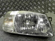 Feu avant (phare) Hyundai ACCENT