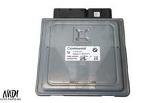 2007 - 2010 BMW E90 E92 E93 335I N54 MSD81 DME ECU ENGINE CONTROL UNIT OEM