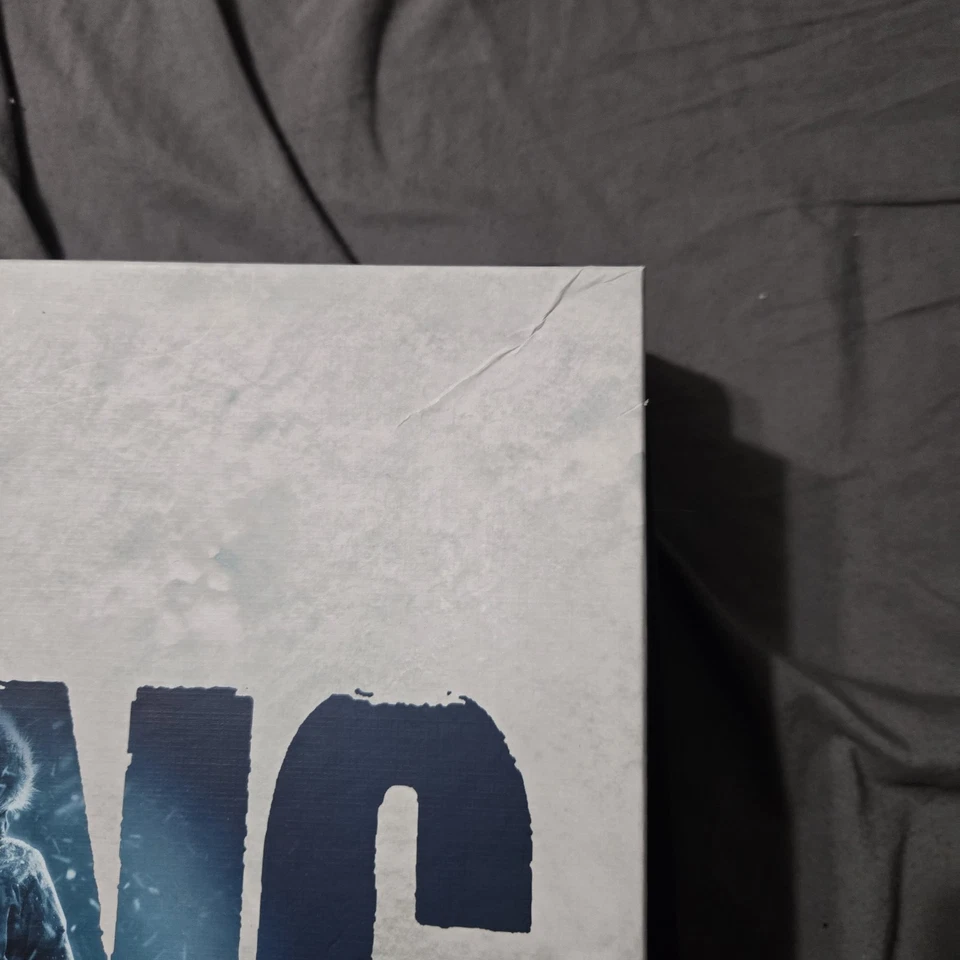 The Thing - The Boardgame - All In  - Image 4 of 4