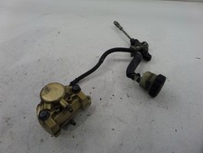 Yamaha FZ-600 Rear Brake Caliper 86-88 OEM