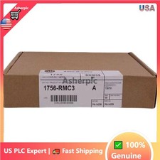 New Allen Bradley 1756-RMC3 1756-RMC3 ControlLogix 3 m RM Fiber 1756RMC3 SER A