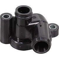 Metzger 4010393 KüHlmittelflansch FüR Audi VW A7 A5 A4 B8 A6 C7 Q7 Q5 A8 D4