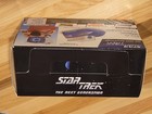 Vintage 1995 Star Trek Next Generation Computer 3.5" Disk/CD-Rom Holder — photo 4