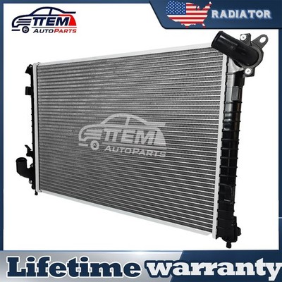 2859 Radiator For 2002 2003 2004 05 2006 Mini Cooper S Checkmate S Hot 1.6L Only