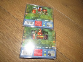 Shenmue 2 - Sega Dreamcast uk pal cib