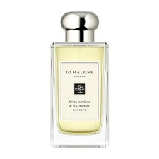 JO MALONE ENGLISH OAK & HAZELNUT COLOGNE 100ML | NEW