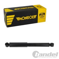 Monroe Adventure Gas-StoßDÄMpfer Hinten Passend FüR Land Rover Discovery |D8348S