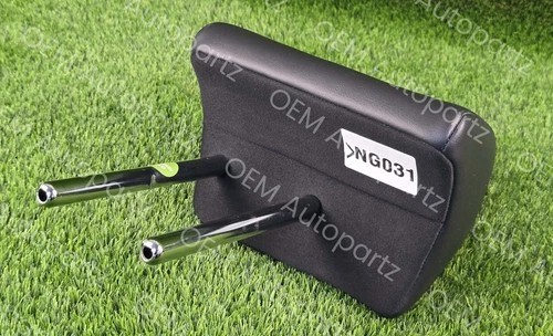 Toyota Rav4 2019-2023 Trasero Asientos 2nd Fila Reposacabezas 3Pcs Cuero Usarse: - Imagen 7 de 18