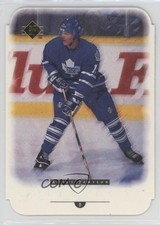 1994-95 SP Premier SP Die-Cut Kenny Jonsson #7 1o1v