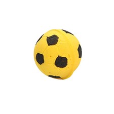 Katzenball, Heimtierbedarf, Fußball, Katzenspielzeug für Kätzchen,