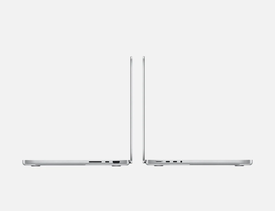 Apple MacBook Pro 14" M3 Max · 64GB · 1TB, photo 3 of 4