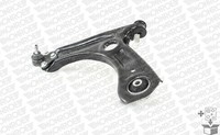 Querlenker Dreieckslenker Monroe L29A40 FüR 542 Seat Skoda VW 5J Polo Roomster 4