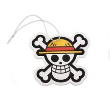 Lufterfrischer Duftbaum für Auto Tuning air freshener Wunderbaum 135 Skull