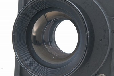 その他 TOKYO KOGAKU f/10.5 SEIKOSHA-SLV 846240 Exc+ Tokyo Kogaku