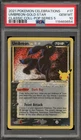 Pokemon Umbreon Gold Star Celebrations Classic Coll POP Series 5 Holo #17 PSA 10