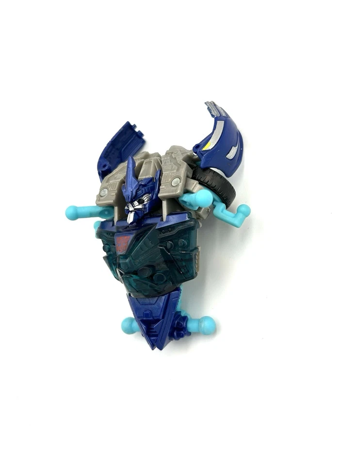 Transformers Revenge of the Fallen Deluxe Class Jolt Action Figure Body Torso - Image 3 of 4