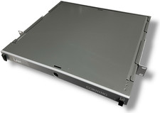 Corning PCH-01U Connector Housing PCH 1U Rack w/ 1 CCH Connector Module