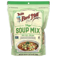 Vegi Soup Mix, 28 oz (794 g)