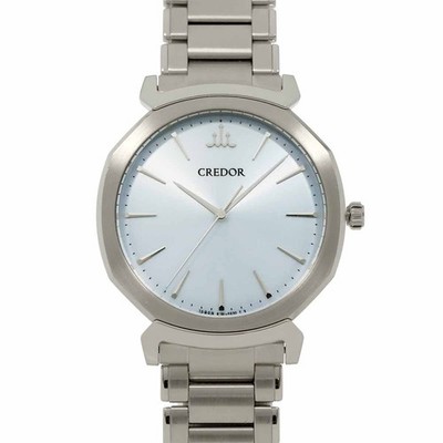 Seiko Credor Ice Blue Men's Watch - GCAR063 for sale online Seiko Credor Ice Blue Men's Watch - GCAR063 for sale online