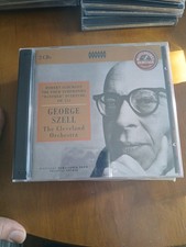 Robert Schumann" The Four Symphonies Manfred Overture OP. 115" 2 CD Set