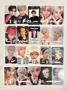 Wayv Phantom Album | eBay