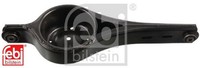 Febi Bilstein 175606 Lenker FüR RadaufhäNgung Querlenker Lenker FüR Ford