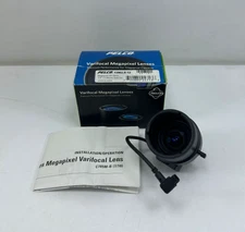 PELCO 13M2.8-12 3MP VARIFOCAL LENS