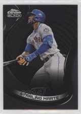 Click to enlarge Starling Marte