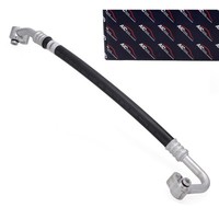 AIC KäLtemittelleitung Hochdruckleitung FüR VW Golf V VI Audi A3 8P 1K0820721BE