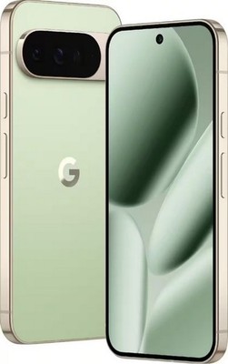 Google Pixel 10 Pro, Fully Unlocked | 256 GB, Green, 6.3in | A+ Grade | G4QUR