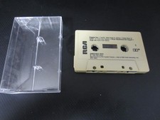 Christmas Rock by Various Artists 1988, Cassette 