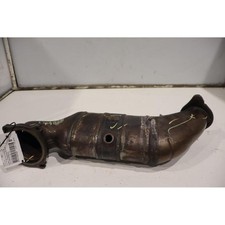 KATALYSATOR ALFA ROMEO STELVIO (17-22) 2.0 16V TURBO (206KW) 4WD Q4 SUV 2017