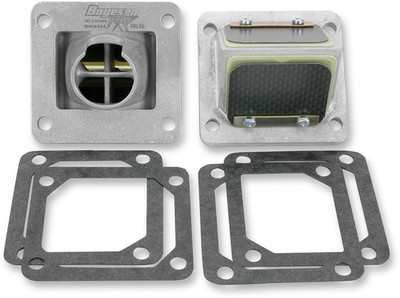 Boyesen - RAD-36A - Rad Valve, Stock