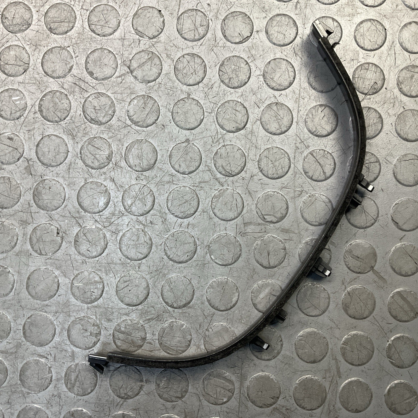 2014-2017 Audi R8 Dashboard Trim Insert OEM