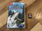 Reel Fishing: Road Trip Adventure - Nintendo Switch