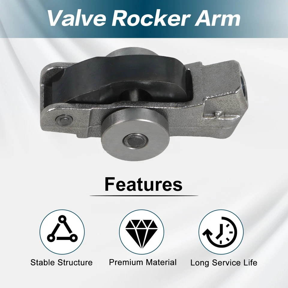 12 PCS Intake Rocker Arms 5047896AD for 2018-2024 Dodge Durango 3.6L V6 DOHC - Image 2 of 4