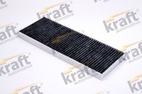 Kraft Automotive Filter, Innenraumluft FüR Audi Vw