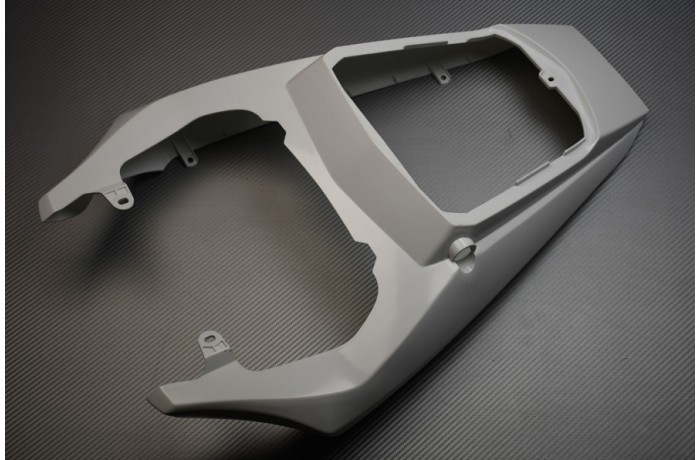 Réparer votre carénage supérieur cassé de Yamaha YZF R6 2005 avec cette coque