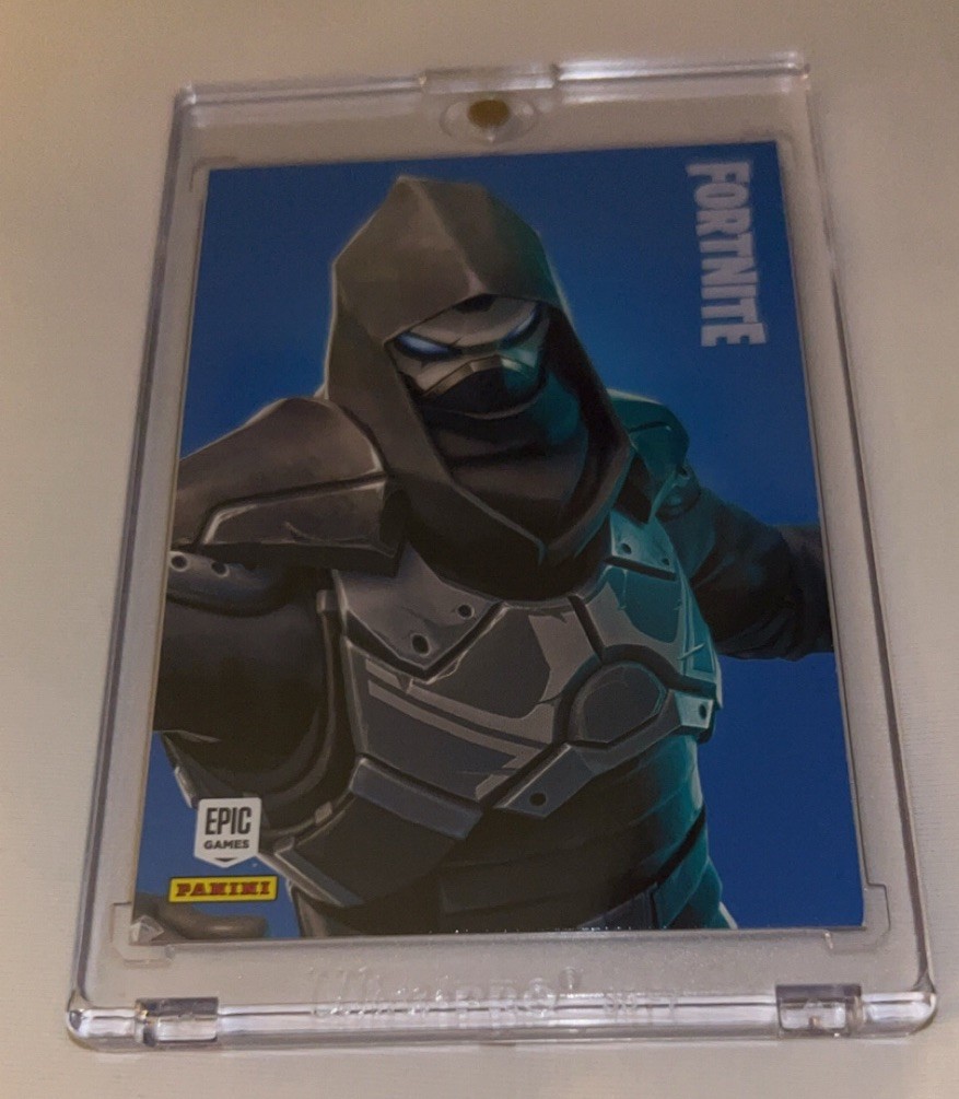 Enforcer 2019 Panini Fortnite #264