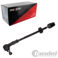 Maxgear Spurstange Lenkstange AußEn Rechts Passend FüR Seat Cordoba Ibiza Toledo